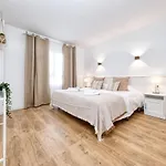 בית נופש Ocean Front Oasis פוארטו דל כרמן