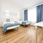 בית נופש Ocean Front Oasis *