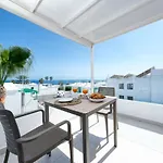Ocean Front Oasis פוארטו דל כרמן