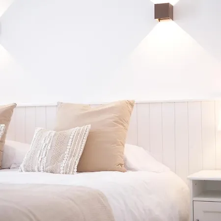 Ocean Front Oasis Nyaraló