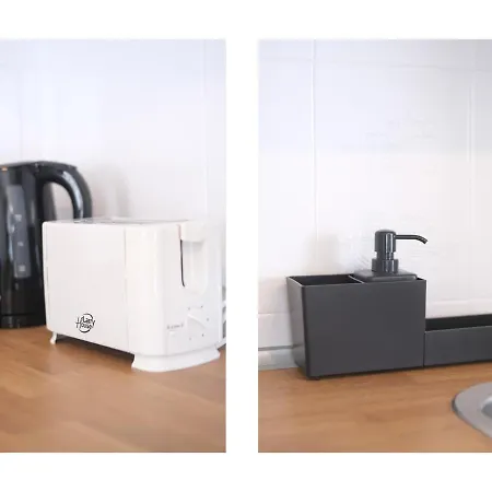 Nyaraló Ocean Front Oasis *