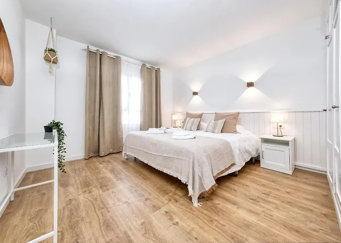 Nyaraló Ocean Front Oasis Puerto del Carmen