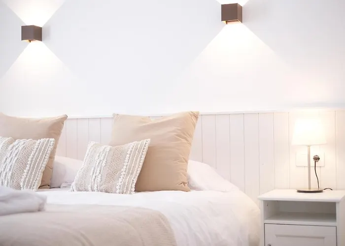 Ocean Front Oasis Nyaraló