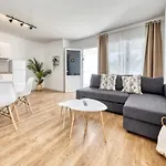 Ocean Front Oasis 別荘 プエルト・デル・カルメン