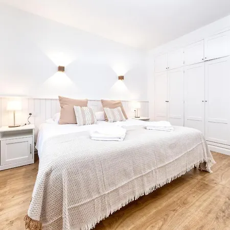 Ocean Front Oasis * Puerto del Carmen (Lanzarote)