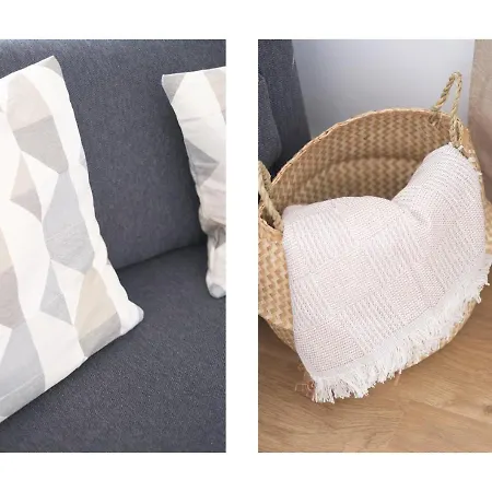 Ocean Front Oasis Puerto del Carmen (Lanzarote)