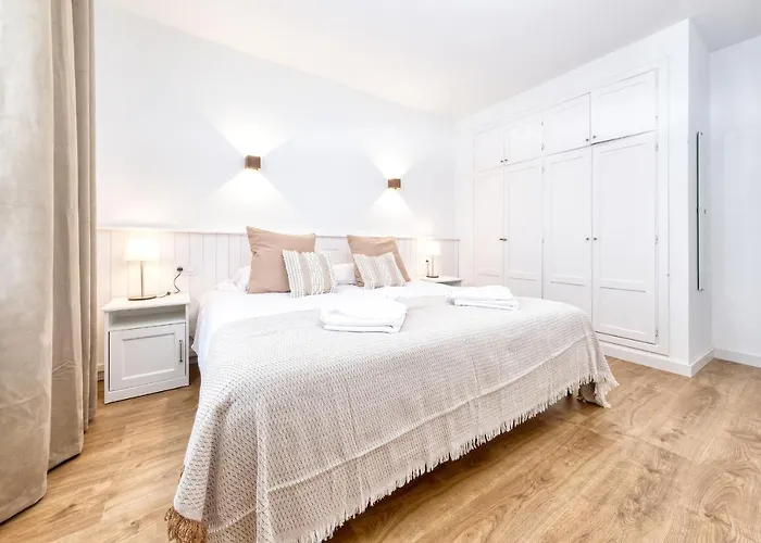 Ocean Front Oasis * Puerto del Carmen (Lanzarote)