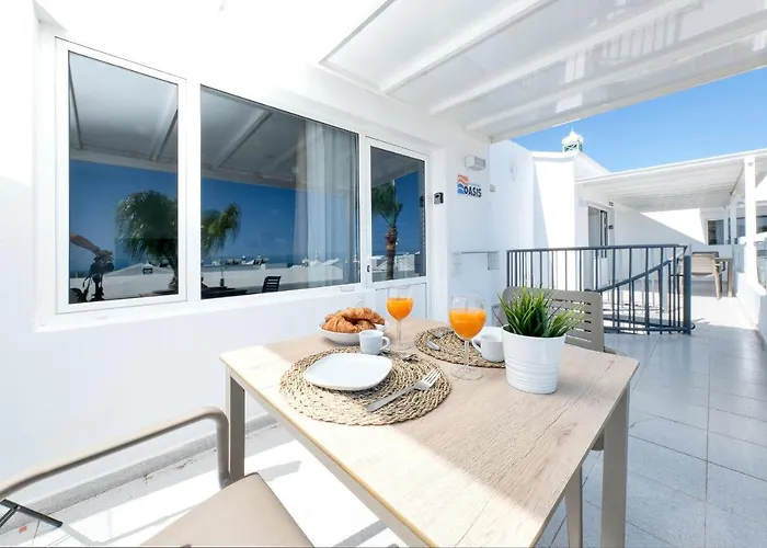 Ocean Front Oasis * Πουέρτο Ντελ Κάρμεν