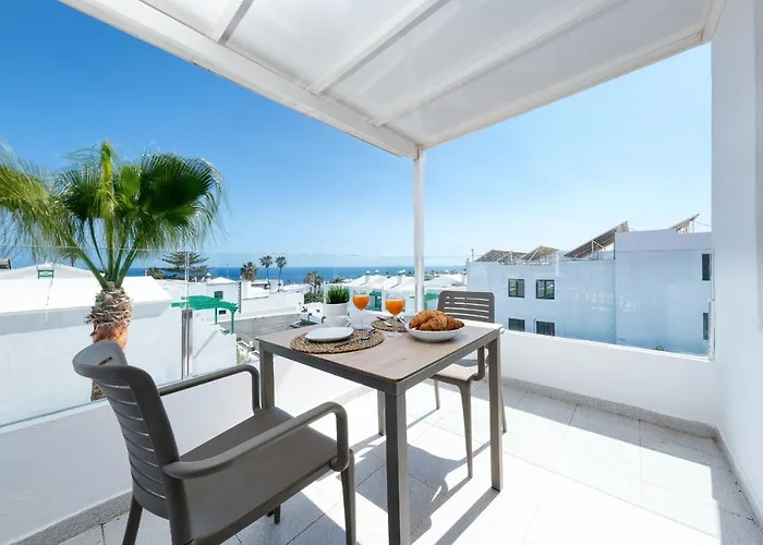 Ocean Front Oasis Πουέρτο Ντελ Κάρμεν