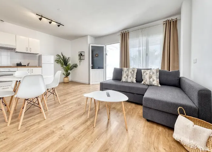 Ocean Front Oasis Holiday home Puerto del Carmen (Lanzarote)